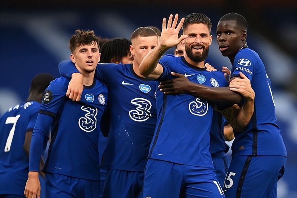  雷恩锋线多点开花，法甲中游球队展现强大火力