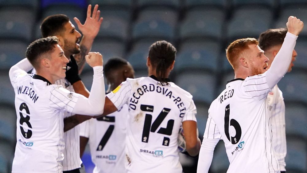  伯恩茅斯补时绝平握手言和, 与富勒姆共享一分