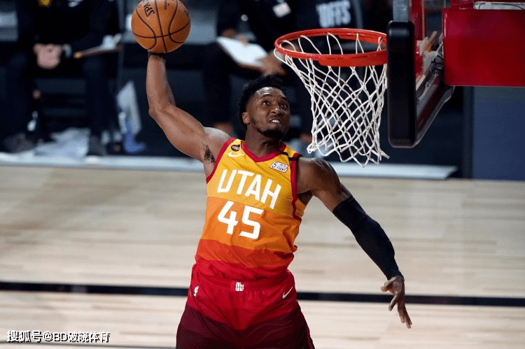 米切尔狂砍46分创新高,骑士爆冷击退卫冕冠军勇士