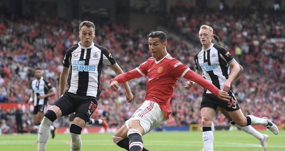 伊萨克独中两元纽卡主场轻取埃弗顿