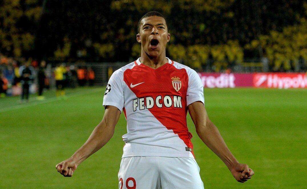  摩纳哥青春风暴席卷赛场，新星闪耀法甲赛场