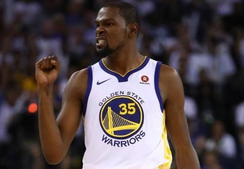  杜兰特复出首战高效二十二分太阳轻取开拓者